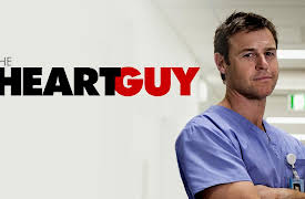The Heart Guy - Series 1: Home Sweet Home