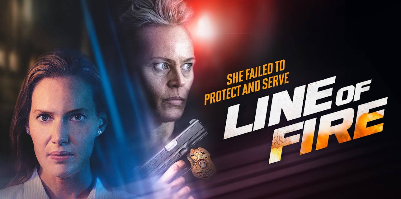 Line of Fire (2023)