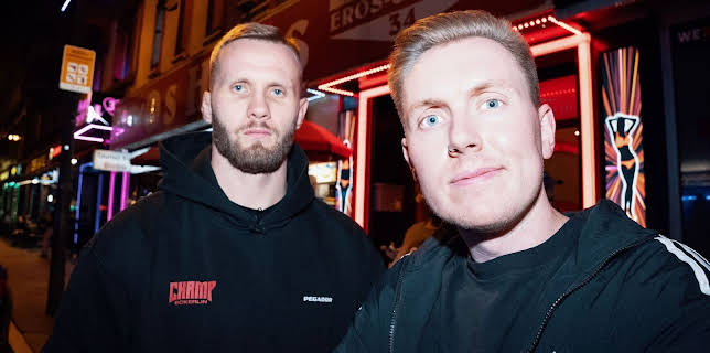 INSIDE: Bahnhofsviertel