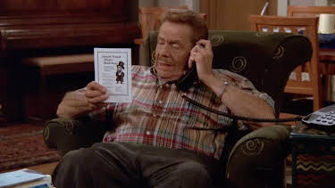5:55 AM: The King of Queens | Channel 4 | 6/21 2026