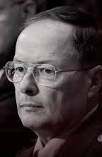 General Keith Alexander as 