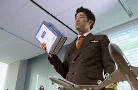 Take Care of Us, Captain: Take Care of Us, Captain Episode 6