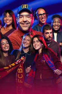 22:45: Fanzone: Rexach, Guillermo Amor i Jordi Roura | TV3 Cat | 3/26 2026