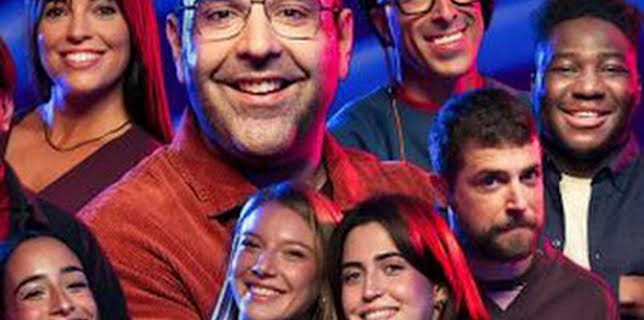 22:45: Fanzone: Episodi 1 | TV3 Cat | 1/8 2026