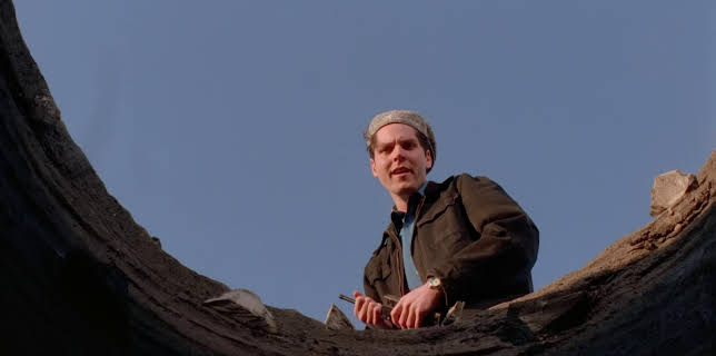 07:30: Spin City (S4 E8) (S4) | TV6 | 11/16 2025