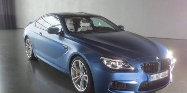 6:00 AM: How It's Made: Dream Cars (S3) | Discovery Channel | 3/25 2026