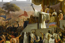 How the Crusades Changed History: The Second Crusade—False Steps and Failure