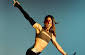 Mel C Celebrates Spice Girls Family Bond with Phoenix Chi Gulzar