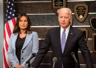 22:00: Law & Order: Special Victims Unit (S18 E2) (S18) | Kanal 11 | 4/29 2026