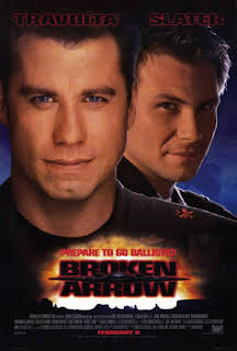 5:05 PM: Broken Arrow (IMDb 6.1) | Film 4 | 6/10 2025