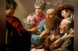 Reading Biblical Literature: Genesis to Revelation: The Dynamics of Forgiveness in Matthew