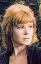 Shani Wallis as 
