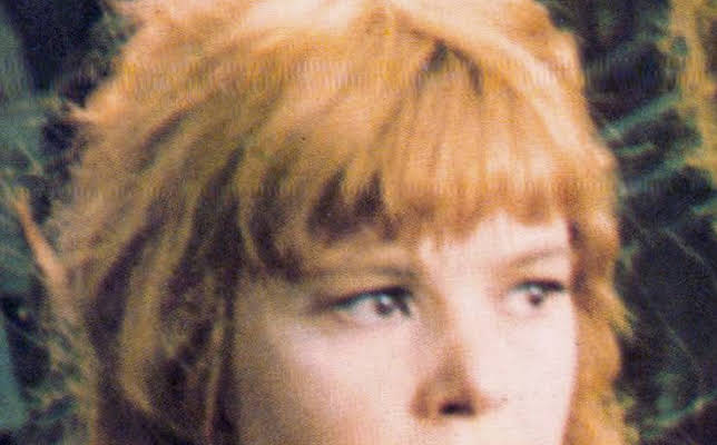 Shani Wallis
