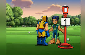 The Super Hero Squad Season 1: Tales of Suspense!