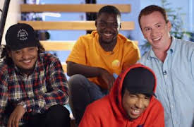 Høj madkunst: Episode 2