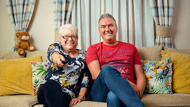 9:00 PM: Gogglebox | E4 | 6/29 2026