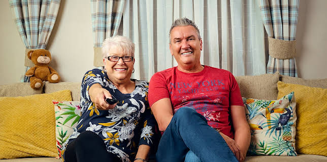 11:35 PM: Gogglebox | E4 | 11/22 2025