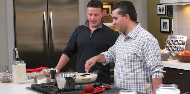 06:00: Kitchen Boss (S2 E10) (S2) | TLC | 1/9 2026