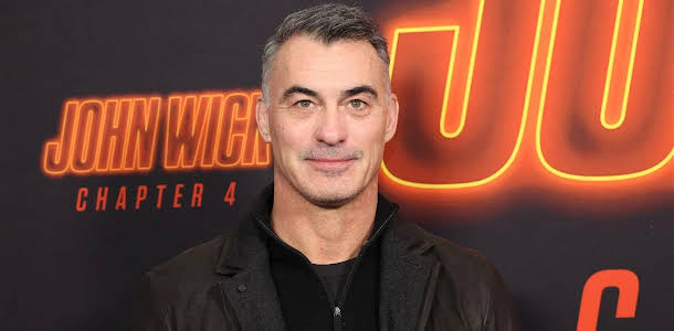Chad Stahelski secures his future with Lionsgate.