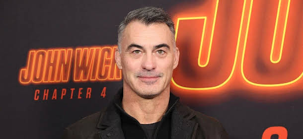 Chad Stahelski secures his future with Lionsgate.
