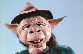 Power Rangers: Episode 9