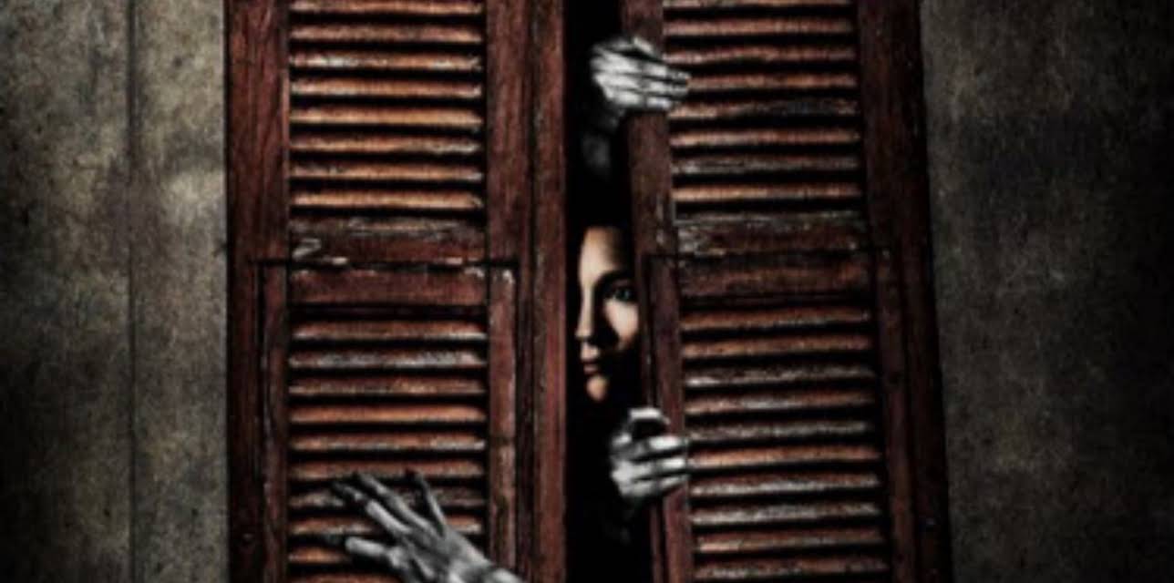 Exorcism: A Haunted Child (2015)