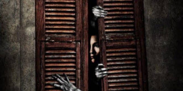 Exorcism: A Haunted Child (2015)