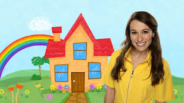 10:05 AM: Milkshake! Little Helpers (S1 E4) (S1) | Channel 5 | 6/25 2026