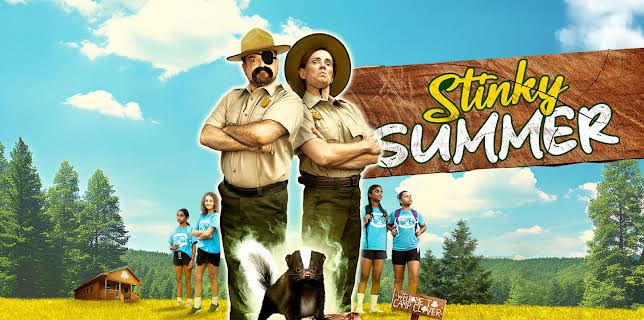 Stinky Summer (2024)
