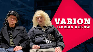 05:30: Kurzstrecke mit Pierre M. Krause | One | 4/19 2026