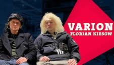 Kurzstrecke mit Pierre M. Krause