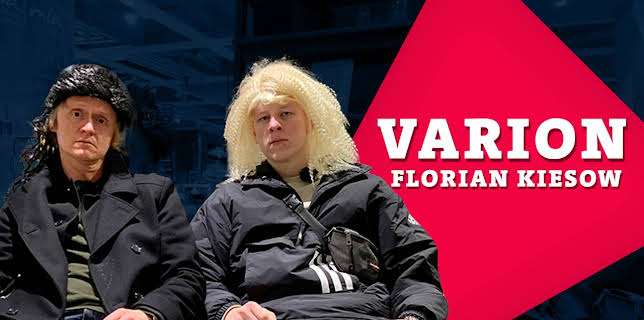 04:55: Kurzstrecke mit Pierre M. Krause | One | 11/30 2025