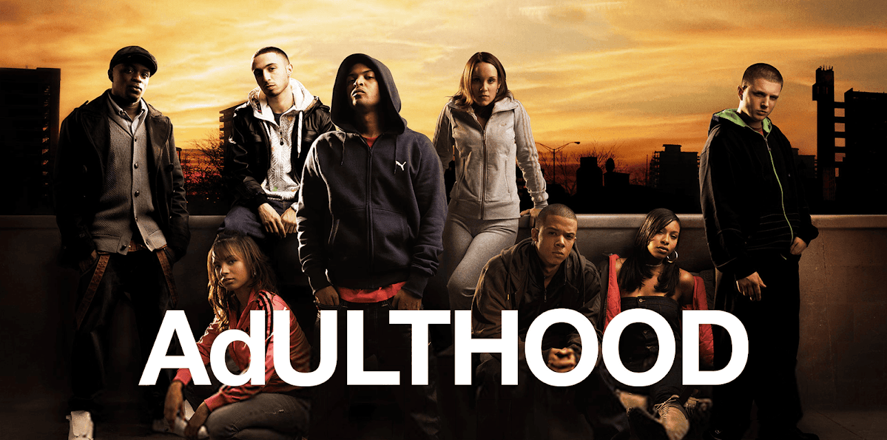 Adulthood (2008)
