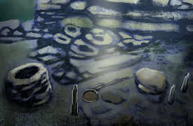 Underwater Archaeology: Mysteries of the Deep: Sea Level Rise and Submerged Villages