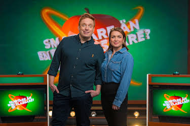 08:05: Smartare än en femteklassare (S2 E5) (S2) | Kanal 5 | 6/17 2026