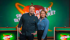 Smartare än en femteklassare (S2 E5)