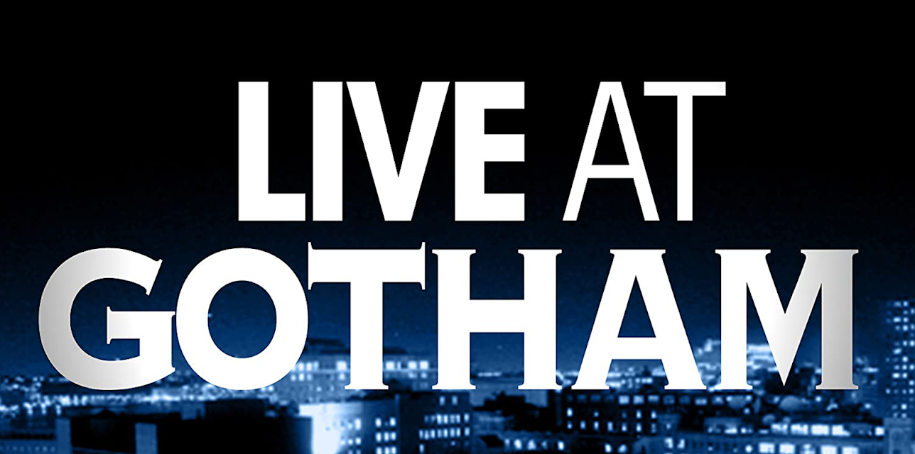Live at Gotham Season 1
