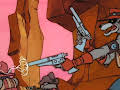 BraveStarr