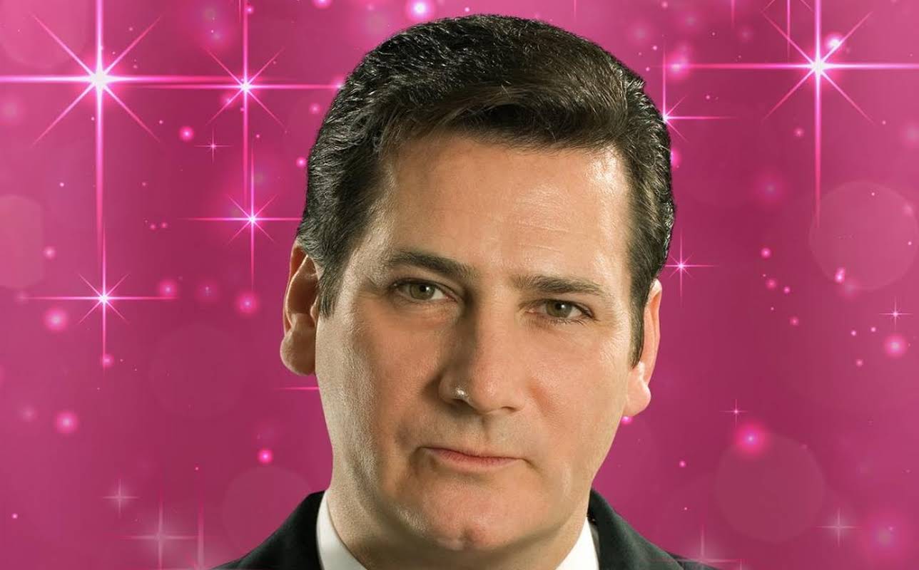 Tony Hadley