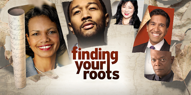 Finding Your Roots