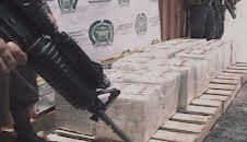 Escobars Erben - Die unsichtbaren Drogenbosse