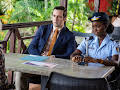 Death in Paradise