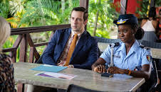 Death in Paradise