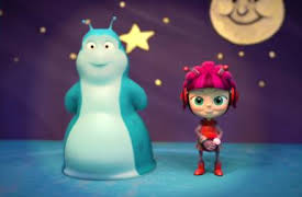 Beat Bugs: Carry That Weight / Blackbird