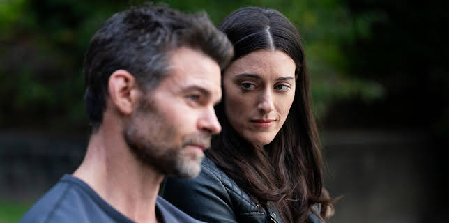 2:45 AM: Sight Unseen (S1 E4) (S1) | 5 USA | 11/19 2025