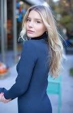 Katarzyna Chojnacka som 