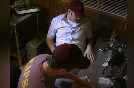 Ghost Hunters: Season 1: Eastern State Penitentiary