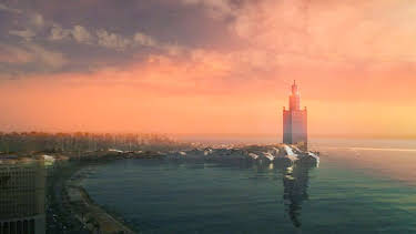 6:00 PM: Drain the Oceans (S1 E3) (S1) | 5 Select | 1/7 2026