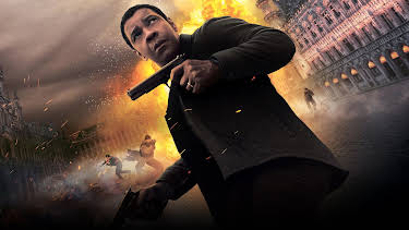 23:05: The Equalizer 2 | TV4 Hits | 7/25 2026