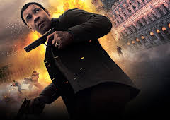 The Equalizer 2
